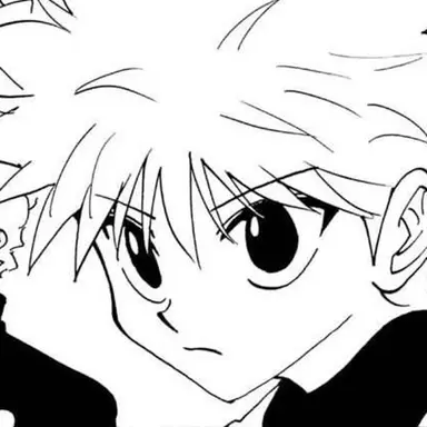 Profile image of キルア