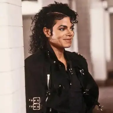 Profile image of Michael Jackson