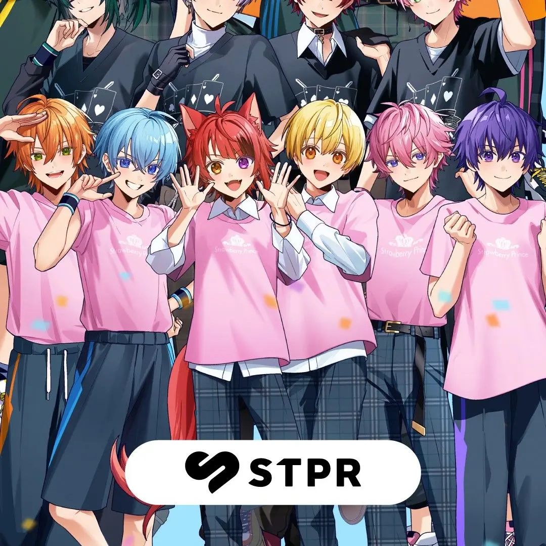 SleazyWall3167의 STPRのみんなが学校に！？