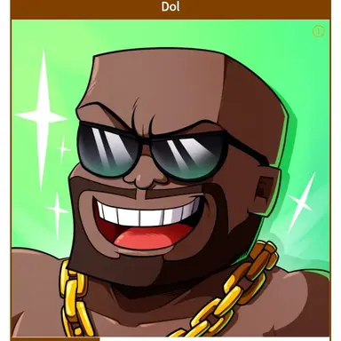 Profile image of 짱돌