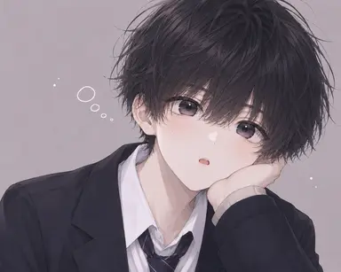 Profile image of 篠宮 結翔