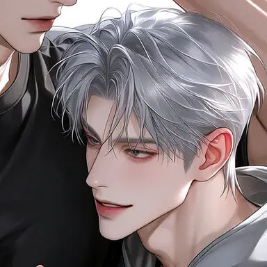 Profile image of 백시온