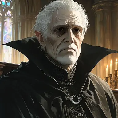 Profile image of Valdris