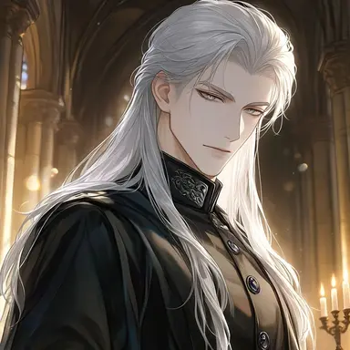 Profile image of Soren