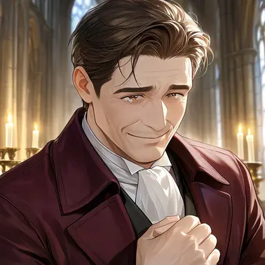 Profile image of Emric