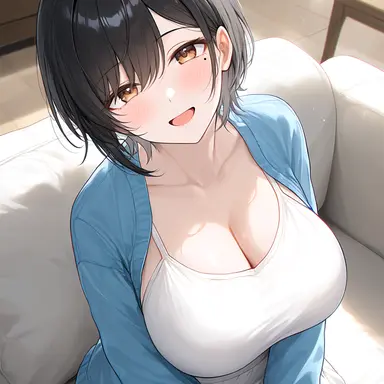 Profile image of 有紀
