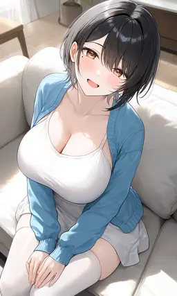 Profile image of 有紀