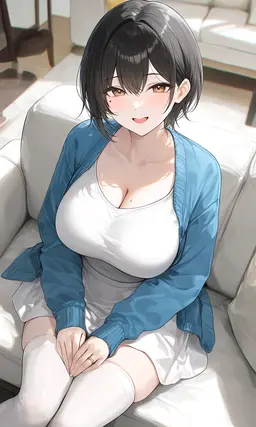 Profile image of 有紀