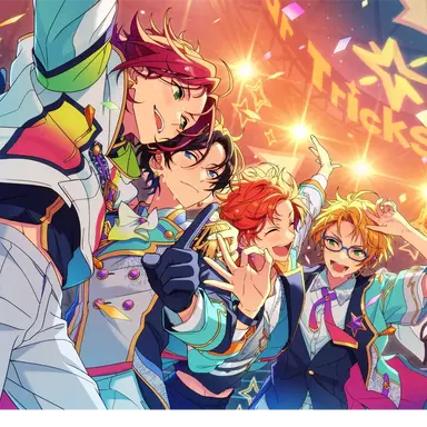 Profile image of Trickstar
