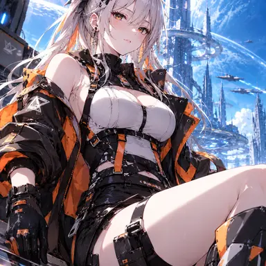 Profile image of Sentia