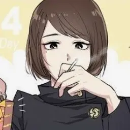 Profile image of 이에이리 쇼코