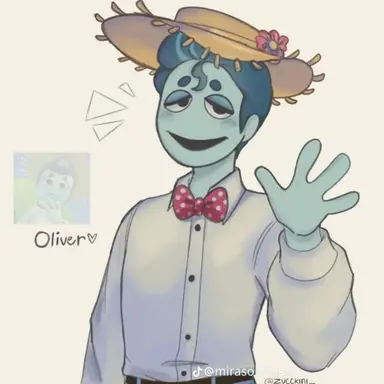 Profile image of Barnaby