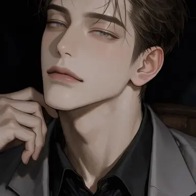 Profile image of Kang Taegyeom