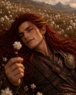 Profile image of Odahviing
