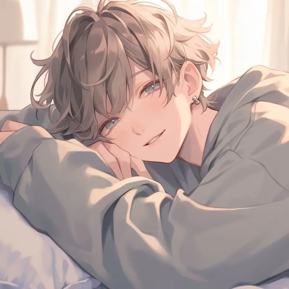 ichinose_chan의 あなたにだけ甘々な雨音くん