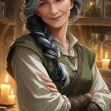 Profile image of Rovena