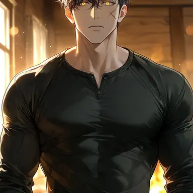 Profile image of Caelan