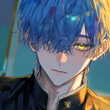 Profile image of 유키