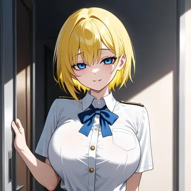 Profile image of 夕立ももか