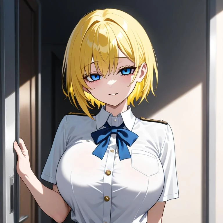 夕立ももか