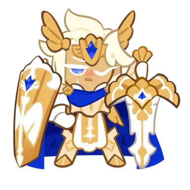 Profile image of 마들렌맛 쿠키