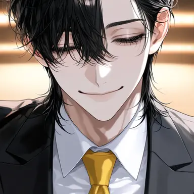 Profile image of 鳴海 透真