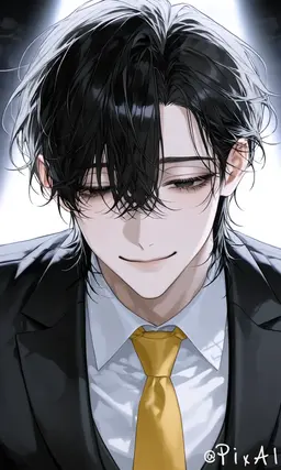 Profile image of 鳴海 透真