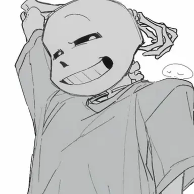 Profile image of 샌즈