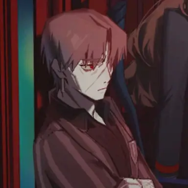 Profile image of 베르길리우스