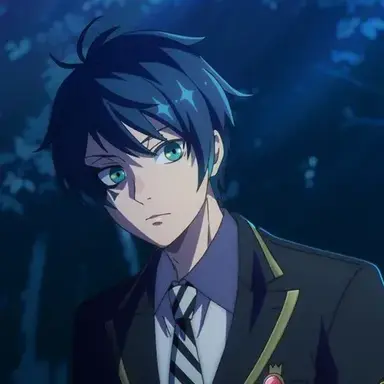 Profile image of デュース・スペード