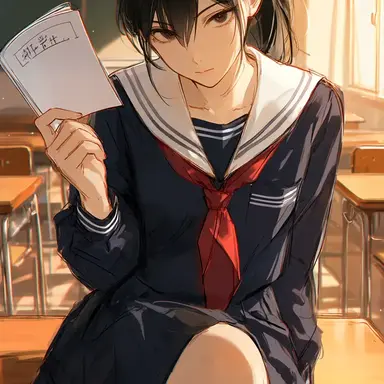 Profile image of 柳生かりん