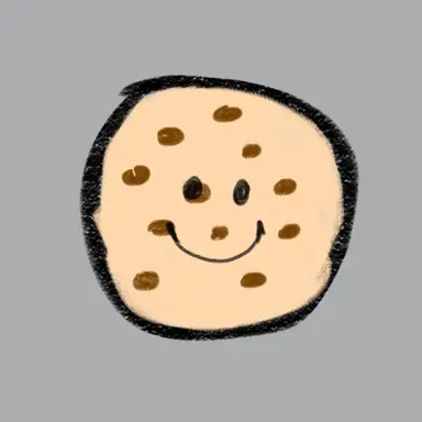 Profile image of 쿠키맨