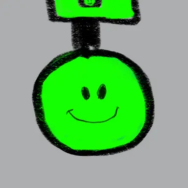 Profile image of 글로버