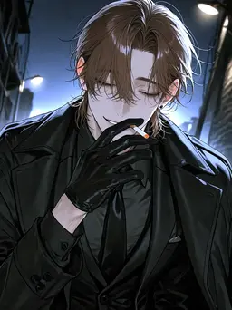 Profile image of 이카미