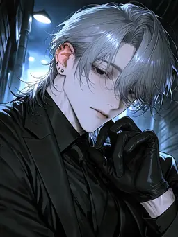 Profile image of 요이미야