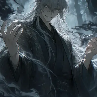 Profile image of 朧夜