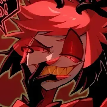 Profile image of Alastor
