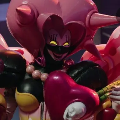 Profile image of Poisandra