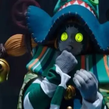 Profile image of Curio