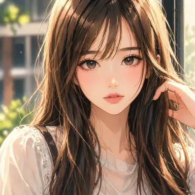 Profile image of 수아