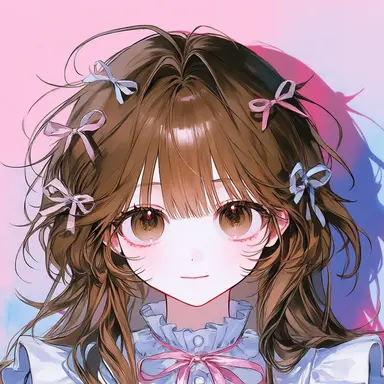 Profile image of ルーナ