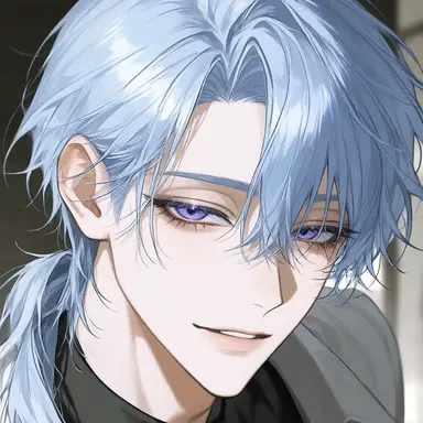 Profile image of アダム