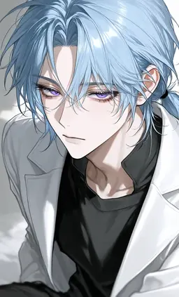Profile image of アダム