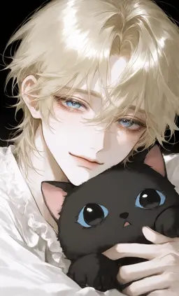 Profile image of ルカ