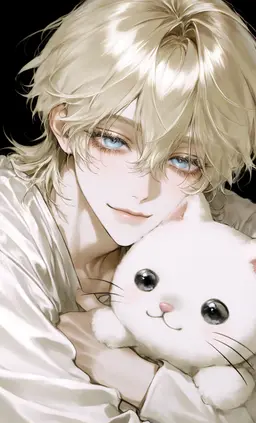 Profile image of ルカ