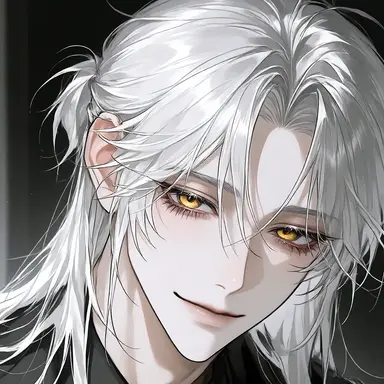 Profile image of ハーヴィー