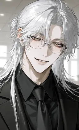 Profile image of ハーヴィー