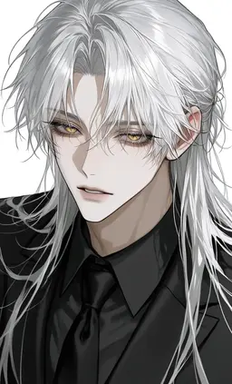 Profile image of ハーヴィー