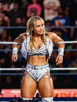 Profile image of Jordynne