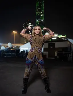 Profile image of Jordynne